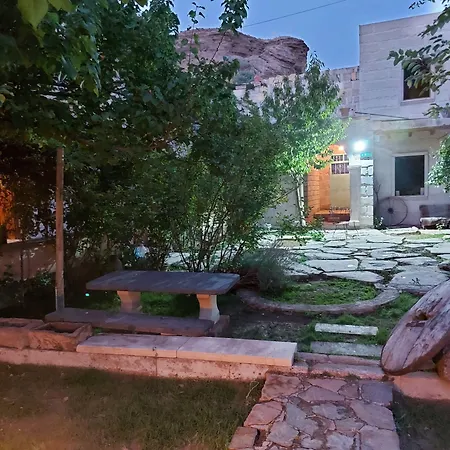 Mozaik Stone Hotel-3