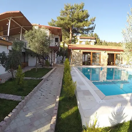 Pınar Otel-2