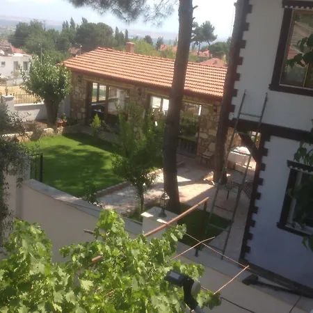 Pınar Otel-3