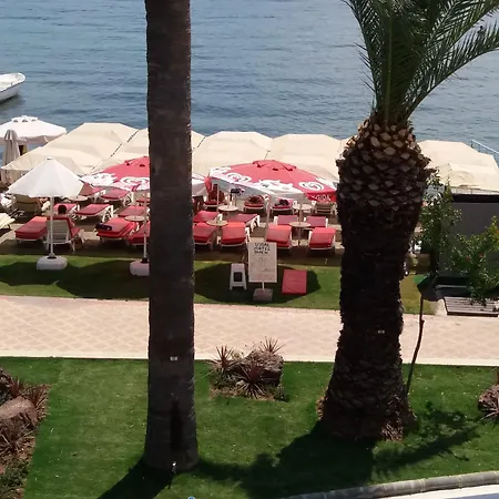 Uysal Hotel-2