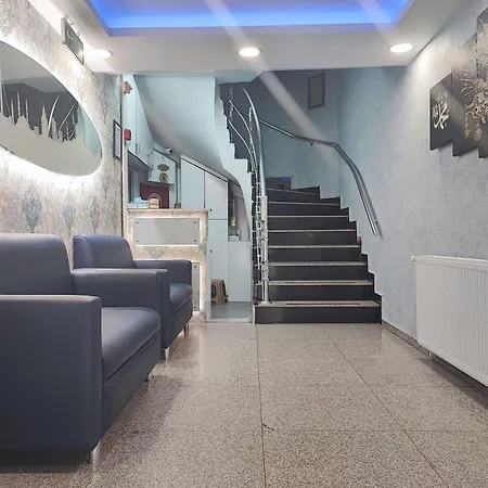 Fatih Hotel Erciyes-3