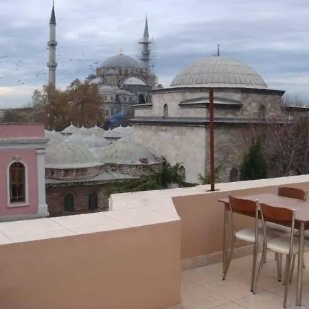 Fatih Hotel Erciyes-2