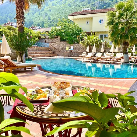 Mountain Valley Oludeniz-2