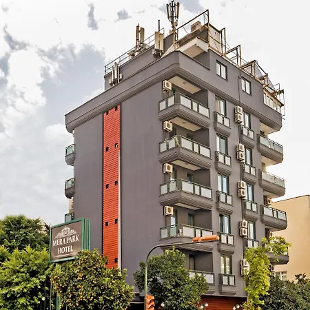 Mera Park Hotel-2