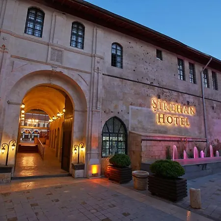 Sirehan Hotel-3