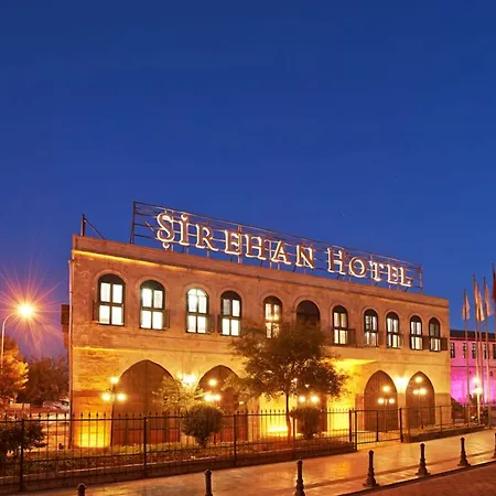 Sirehan Hotel-2