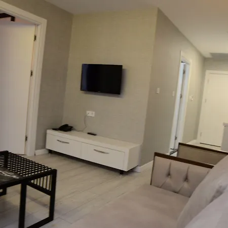 Gardenya Suite Hotel-2