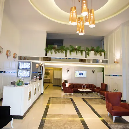 Aroyal Suites Hotel-2