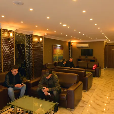 Hotel Marina City-3