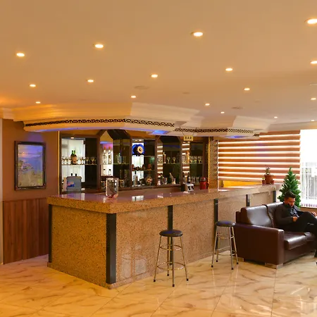 Hotel Marina City-2
