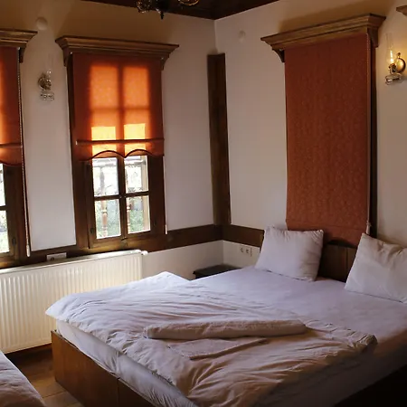 Kahveciler Konağı-3