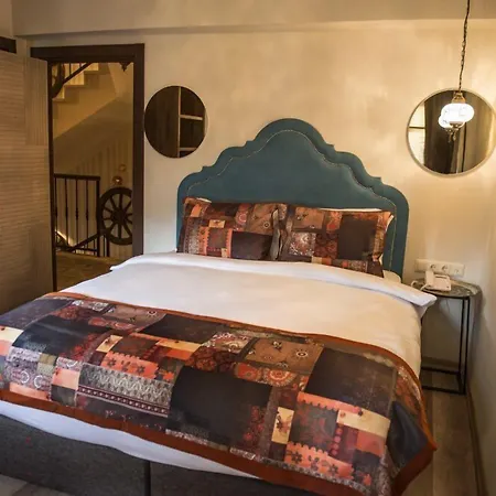 La Vie Konak Hotel-3