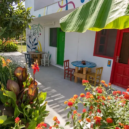 Urla Surf House-2