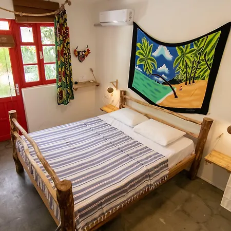 Urla Surf House-3