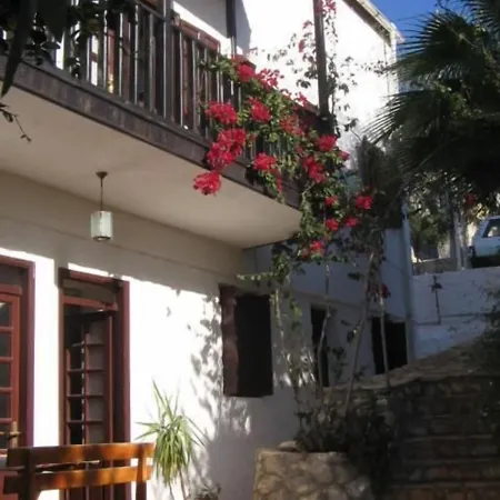 Kalkan Turk Evi-3