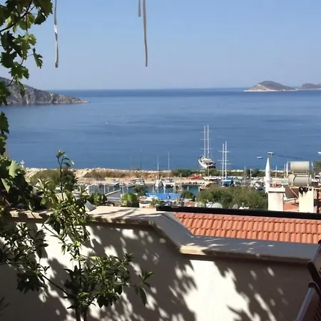 Kalkan Turk Evi-2