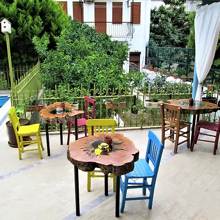 Foca 1887 Hotel-3