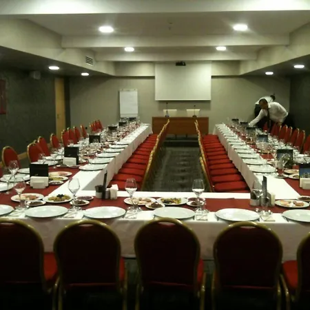 Inci Class Hotel-2