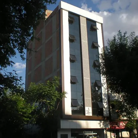 Tugra Otel-2