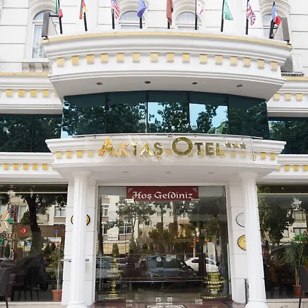 Aktas Hotel-2