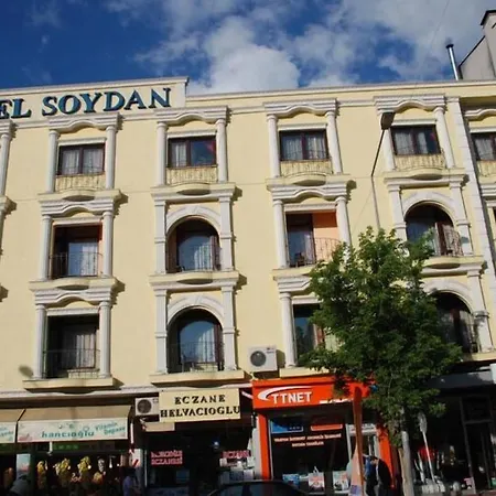 Hotel Soydan-3