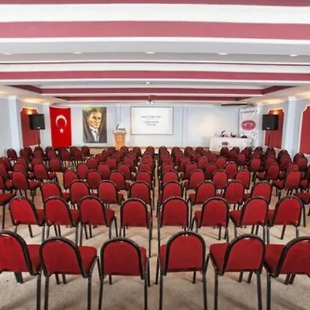 Halic Park Hotel-3