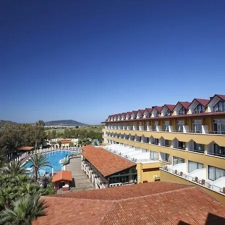 Halic Park Hotel-2