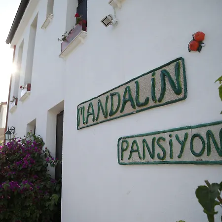 Mandalin Pansiyon-2