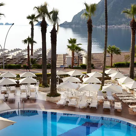 Sea Star Marmaris - Adult Only-2