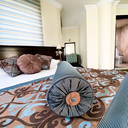 Ömür Otel-2