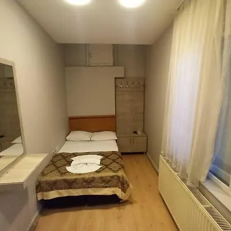 Sirin Hotel-3