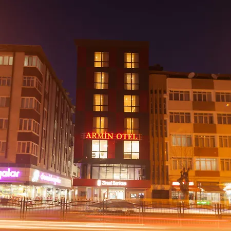 Armin Hotel-2