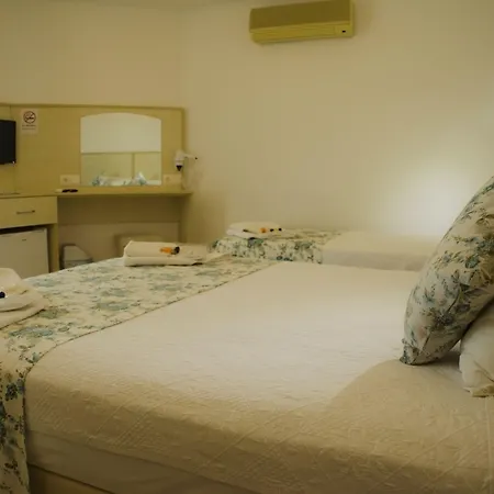 Hotel Seril 2-3
