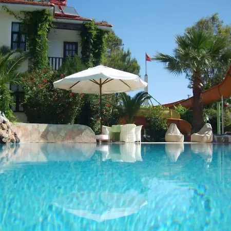 Erciyes Apart Hotel-2