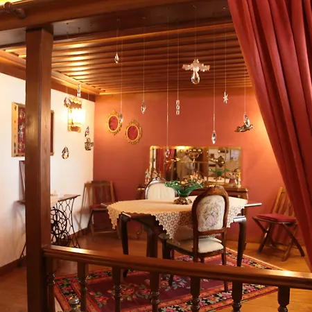 Aslibey Konaği - Adults Only-2