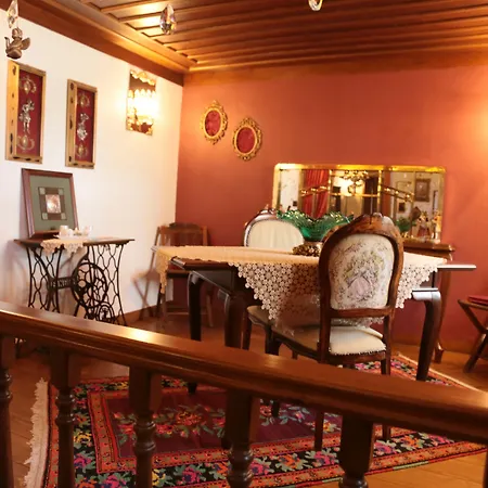 Aslibey Konaği - Adults Only-3