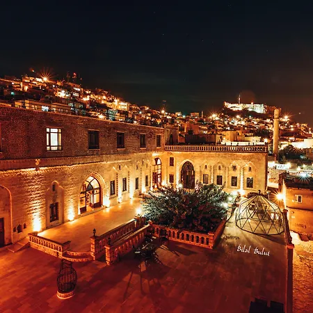 Maridin Hotel-2