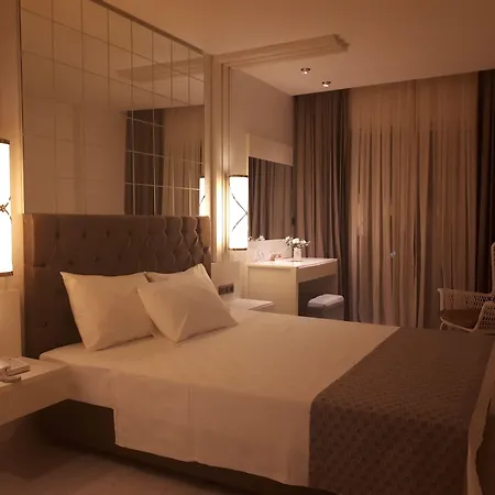 Çözel Sare Hotel-3