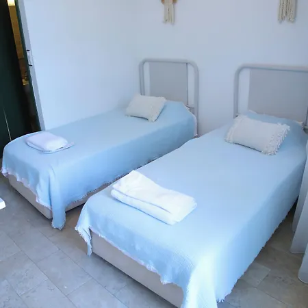Apaz Alaçatı Hotel-3