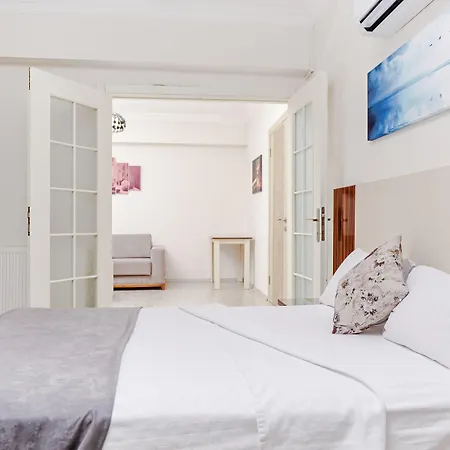 Su Residence Apart Hotel-3