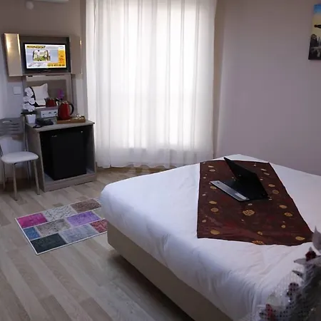 Gold Vizyon Hotel-3