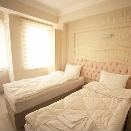 Gold Vizyon Hotel-2