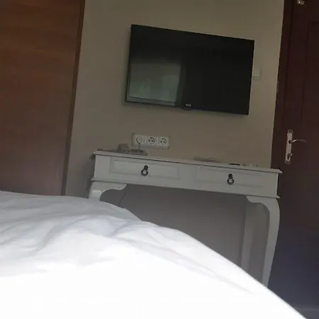 Yavuzlar Hotel-2