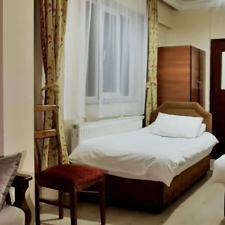 Yavuzlar Hotel-3