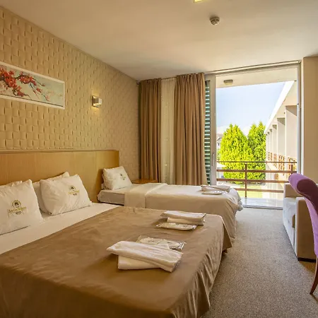 Zeytin Bahcesi Hotel-2