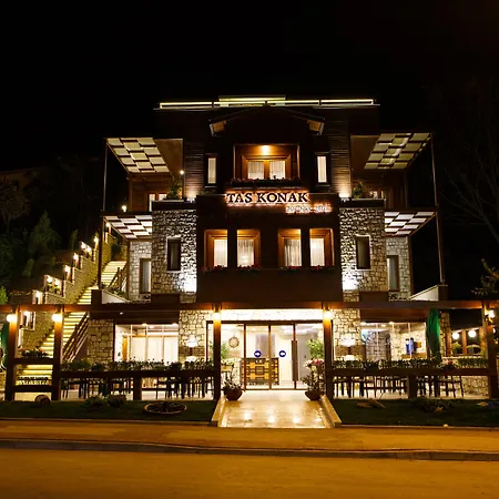 Gelibolu Taş Konak Hotel-3