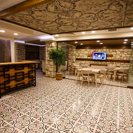 Gelibolu Taş Konak Hotel-2