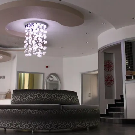 Derya Hotel-3