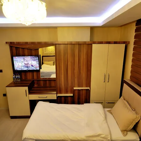 Kars Konak Hotel-3
