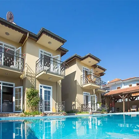 Anna Apart Hotel-3